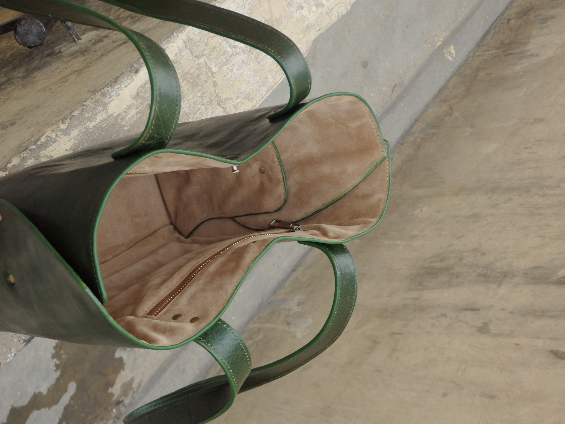 natural and artistic